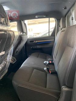 تۆیۆتا هایلۆکس